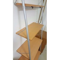 Ladder Shelf in Great Condition